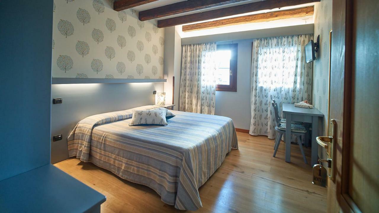 ולדוביאדנה Agriturismo Roccat מראה חיצוני תמונה