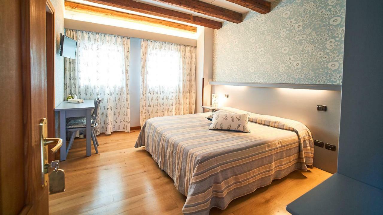 ולדוביאדנה Agriturismo Roccat מראה חיצוני תמונה